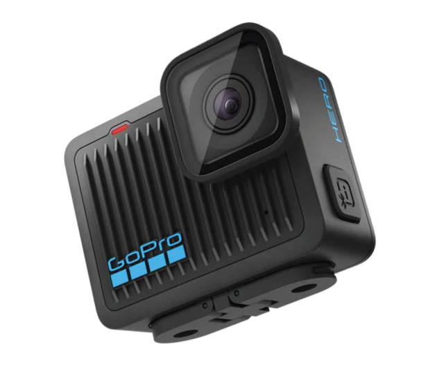 GoPro HERO CHDHF-131-EU - 1276745 - zdjęcie